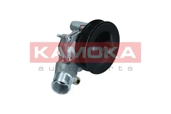 Wasserpumpe, Motorkühlung KAMOKA T0291 Bild Wasserpumpe, Motorkühlung KAMOKA T0291