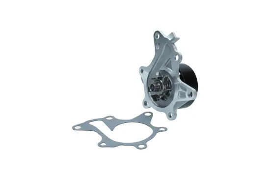Wasserpumpe, Motorkühlung KAMOKA T0302 Bild Wasserpumpe, Motorkühlung KAMOKA T0302