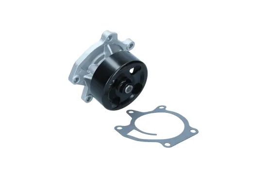 Wasserpumpe, Motorkühlung KAMOKA T0303 Bild Wasserpumpe, Motorkühlung KAMOKA T0303