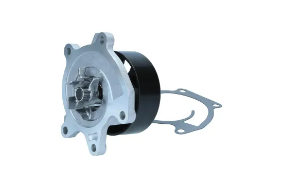 Wasserpumpe, Motorkühlung KAMOKA T0303 Bild Wasserpumpe, Motorkühlung KAMOKA T0303
