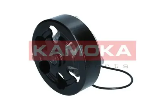 Wasserpumpe, Motorkühlung KAMOKA T0304 Bild Wasserpumpe, Motorkühlung KAMOKA T0304