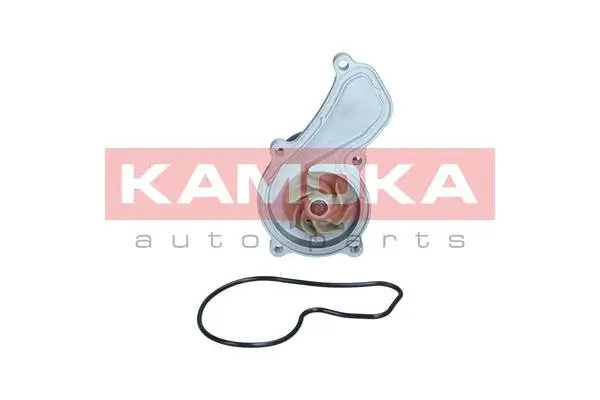 Wasserpumpe, Motorkühlung KAMOKA T0305