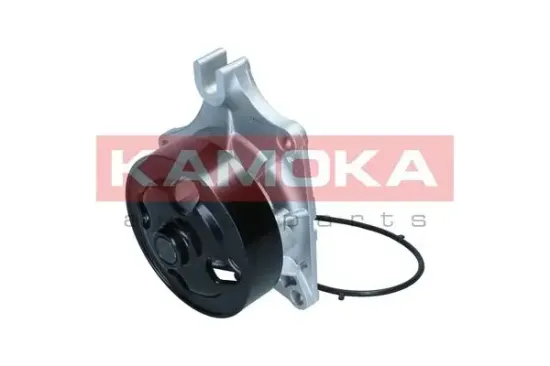 Wärmetauscher, Innenraumheizung KAMOKA 7760076 Bild Wärmetauscher, Innenraumheizung KAMOKA 7760076