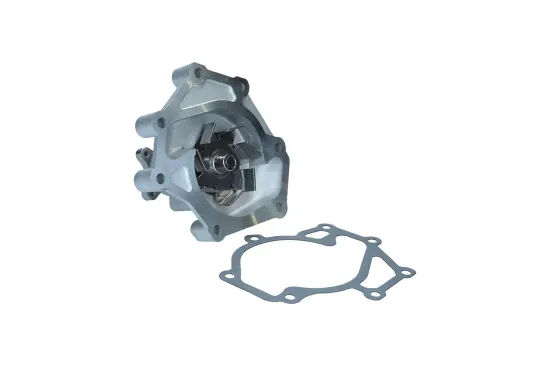 Wasserpumpe, Motorkühlung KAMOKA T0277 Bild Wasserpumpe, Motorkühlung KAMOKA T0277