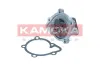 Wasserpumpe, Motorkühlung KAMOKA T0311 Bild Wasserpumpe, Motorkühlung KAMOKA T0311
