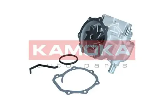 Wasserpumpe, Motorkühlung KAMOKA T0313 Bild Wasserpumpe, Motorkühlung KAMOKA T0313