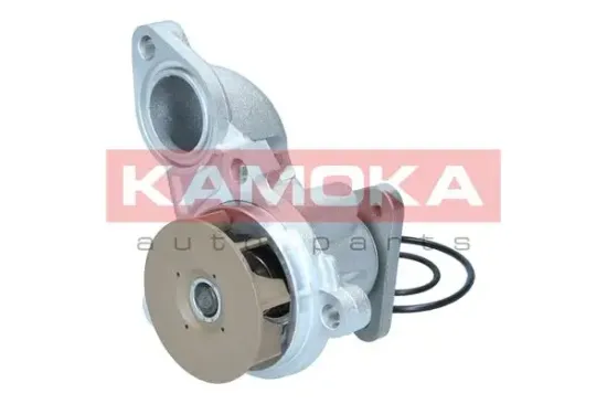 Wasserpumpe, Motorkühlung KAMOKA T0315 Bild Wasserpumpe, Motorkühlung KAMOKA T0315