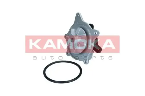Wasserpumpe, Motorkühlung KAMOKA T0318 Bild Wasserpumpe, Motorkühlung KAMOKA T0318