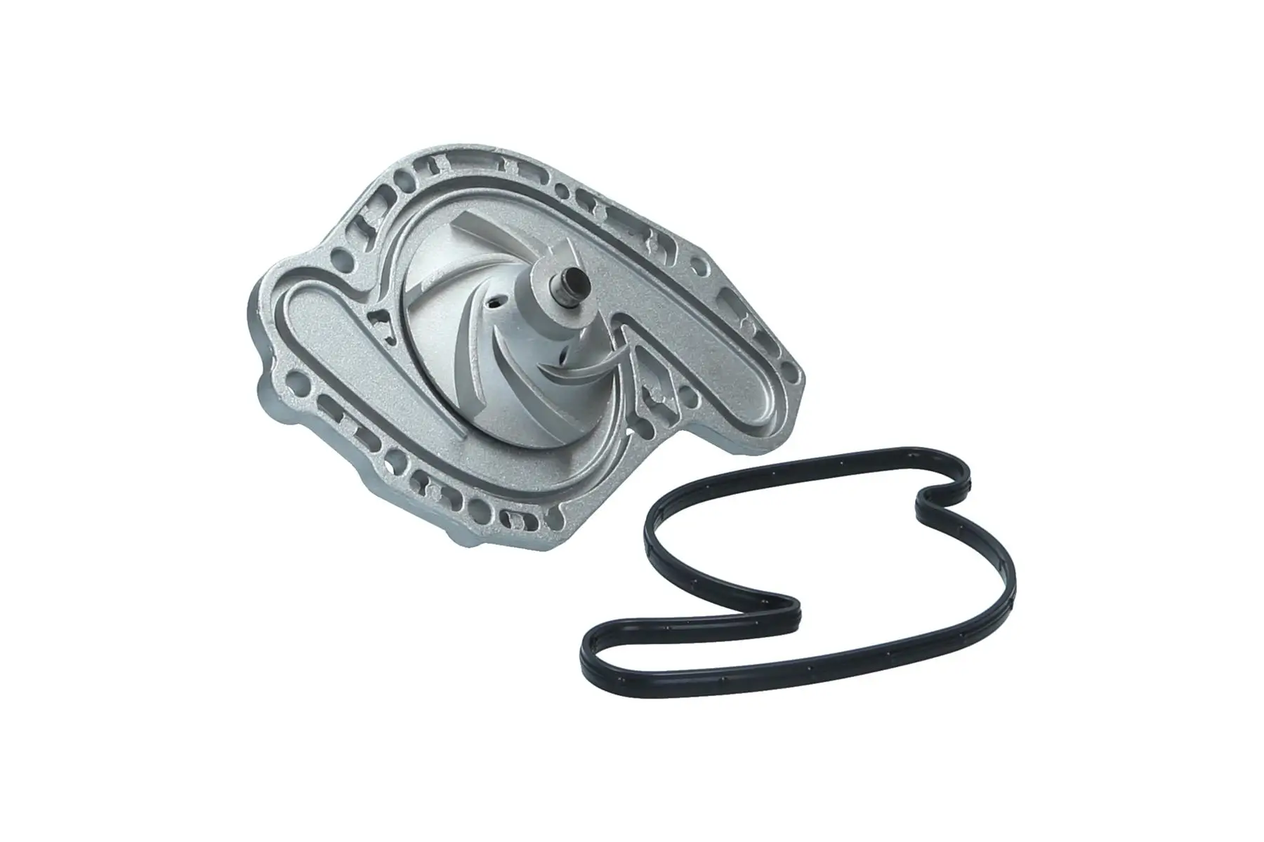 Wasserpumpe, Motorkühlung KAMOKA T0321