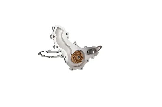 Wasserpumpe, Motorkühlung KAMOKA T0323 Bild Wasserpumpe, Motorkühlung KAMOKA T0323