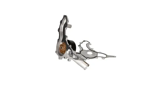 Wasserpumpe, Motorkühlung KAMOKA T0323 Bild Wasserpumpe, Motorkühlung KAMOKA T0323