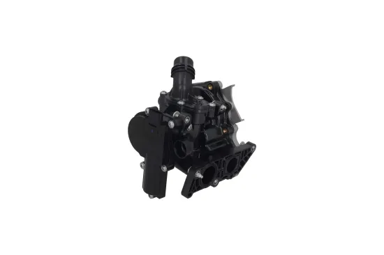 Wasserpumpe, Motorkühlung KAMOKA T0327 Bild Wasserpumpe, Motorkühlung KAMOKA T0327