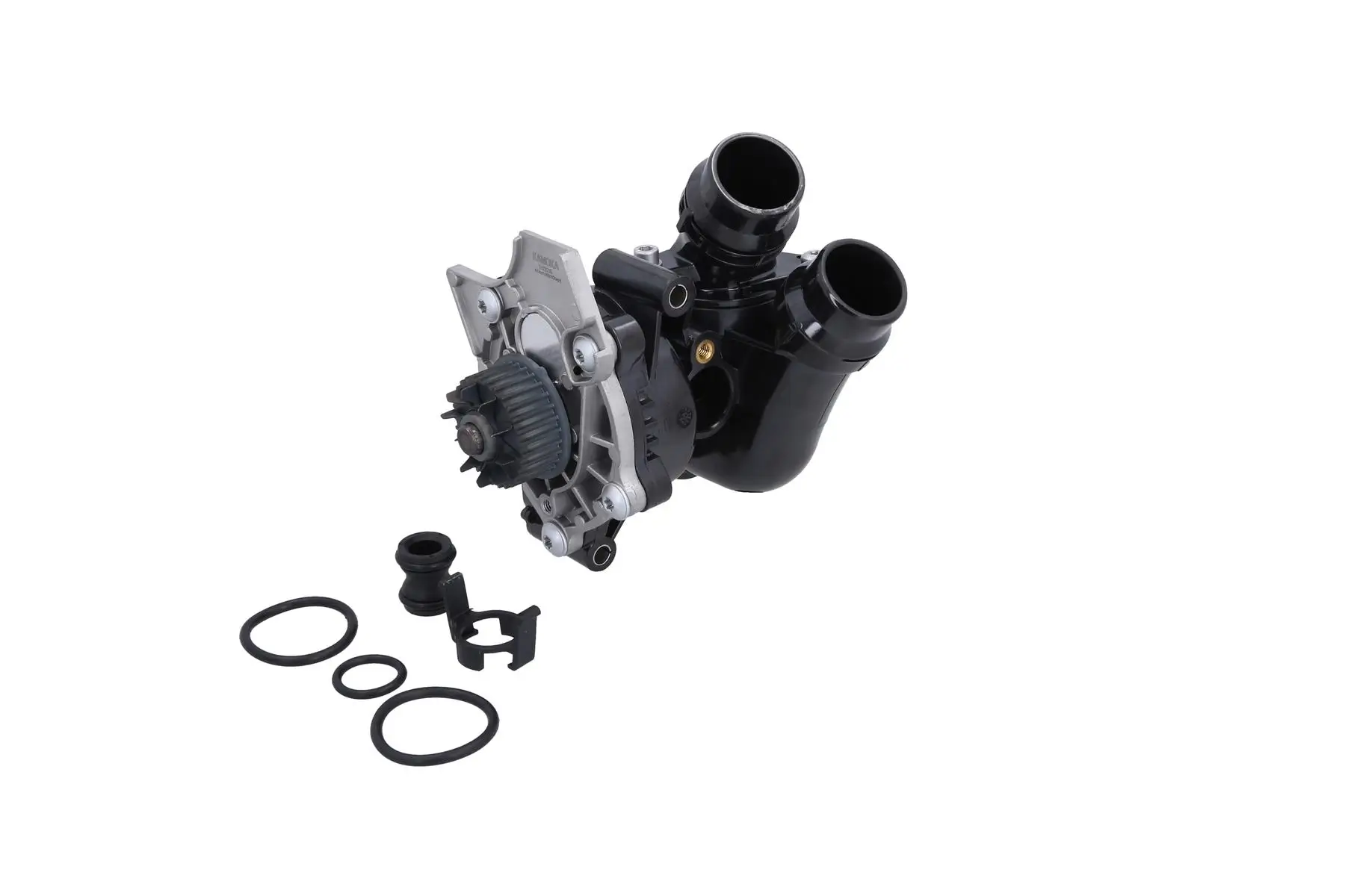 Wasserpumpe, Motorkühlung KAMOKA T0328