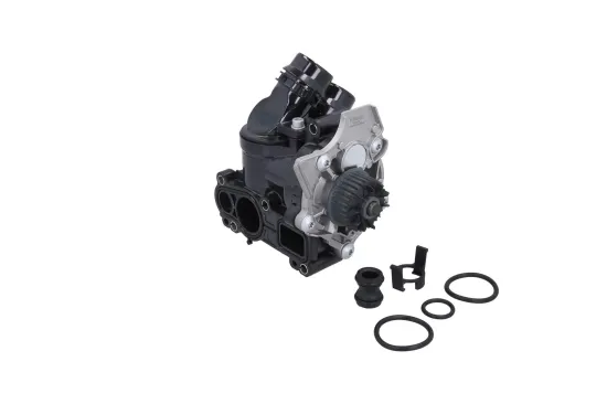 Wasserpumpe, Motorkühlung KAMOKA T0328 Bild Wasserpumpe, Motorkühlung KAMOKA T0328