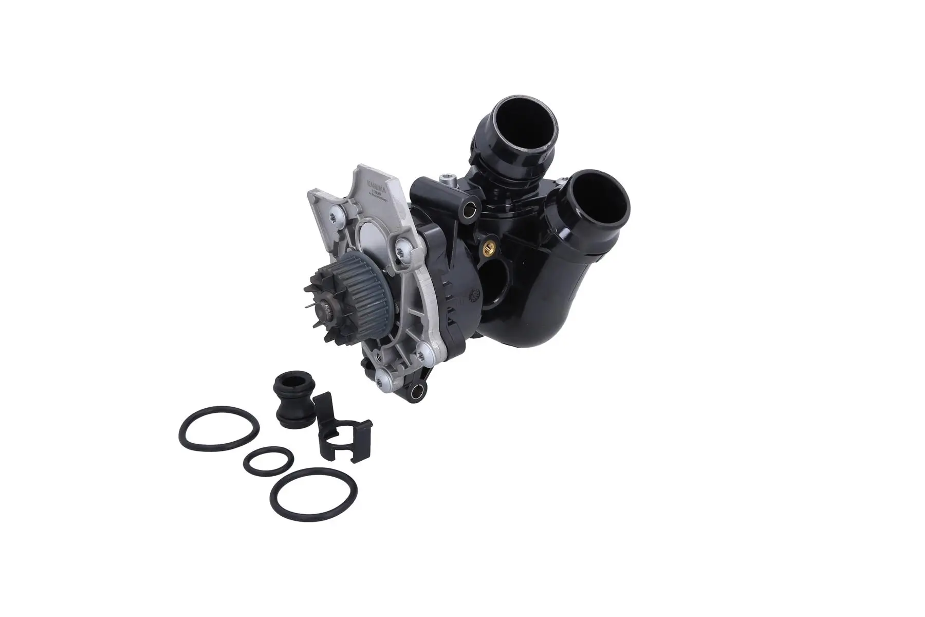 Wasserpumpe, Motorkühlung KAMOKA T0329