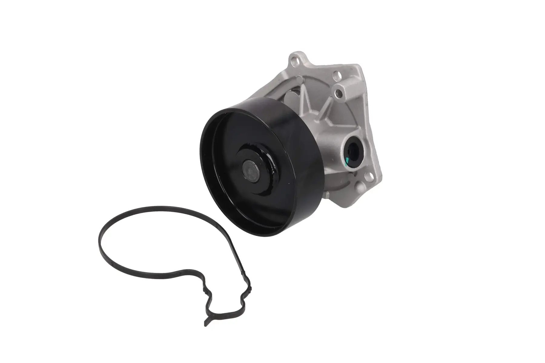 Wasserpumpe, Motorkühlung KAMOKA T0331
