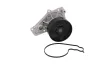 Wasserpumpe, Motorkühlung KAMOKA T0331 Bild Wasserpumpe, Motorkühlung KAMOKA T0331