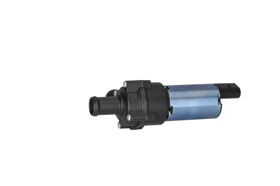 Zusatzwasserpumpe (Kühlwasserkreislauf) 12 V KAMOKA T8004 Bild Zusatzwasserpumpe (Kühlwasserkreislauf) 12 V KAMOKA T8004