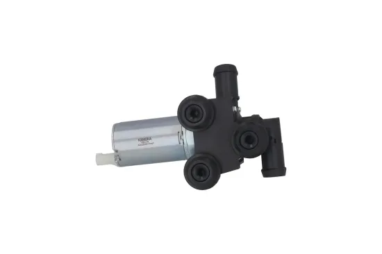 Zusatzwasserpumpe (Kühlwasserkreislauf) KAMOKA T8014 Bild Zusatzwasserpumpe (Kühlwasserkreislauf) KAMOKA T8014