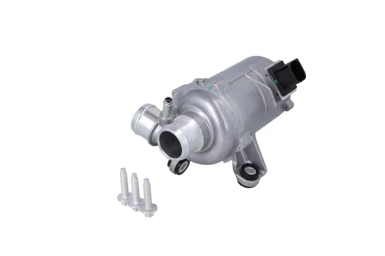 Wasserpumpe, Motorkühlung KAMOKA T9009 Bild Wasserpumpe, Motorkühlung KAMOKA T9009