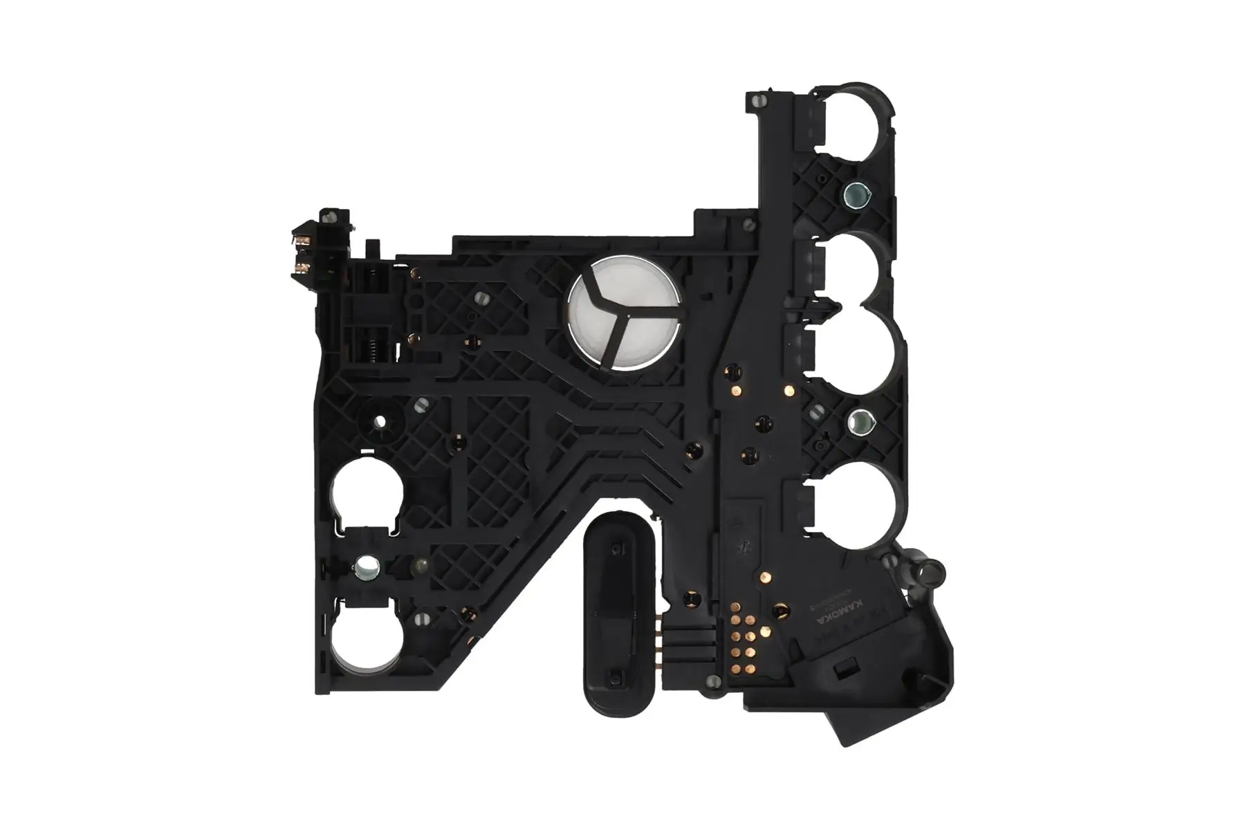 Steuergerät, Automatikgetriebe KAMOKA TC001