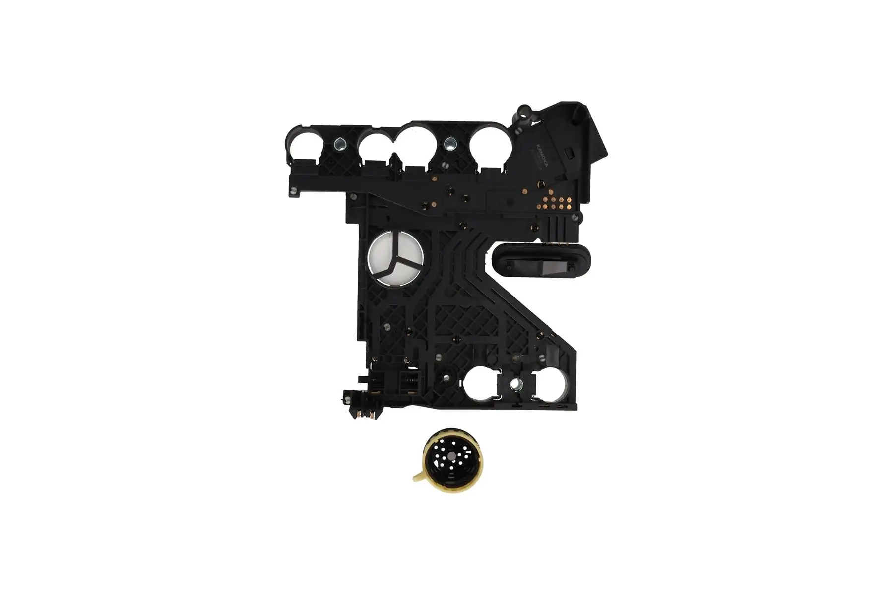 Steuergerät, Automatikgetriebe KAMOKA TC002