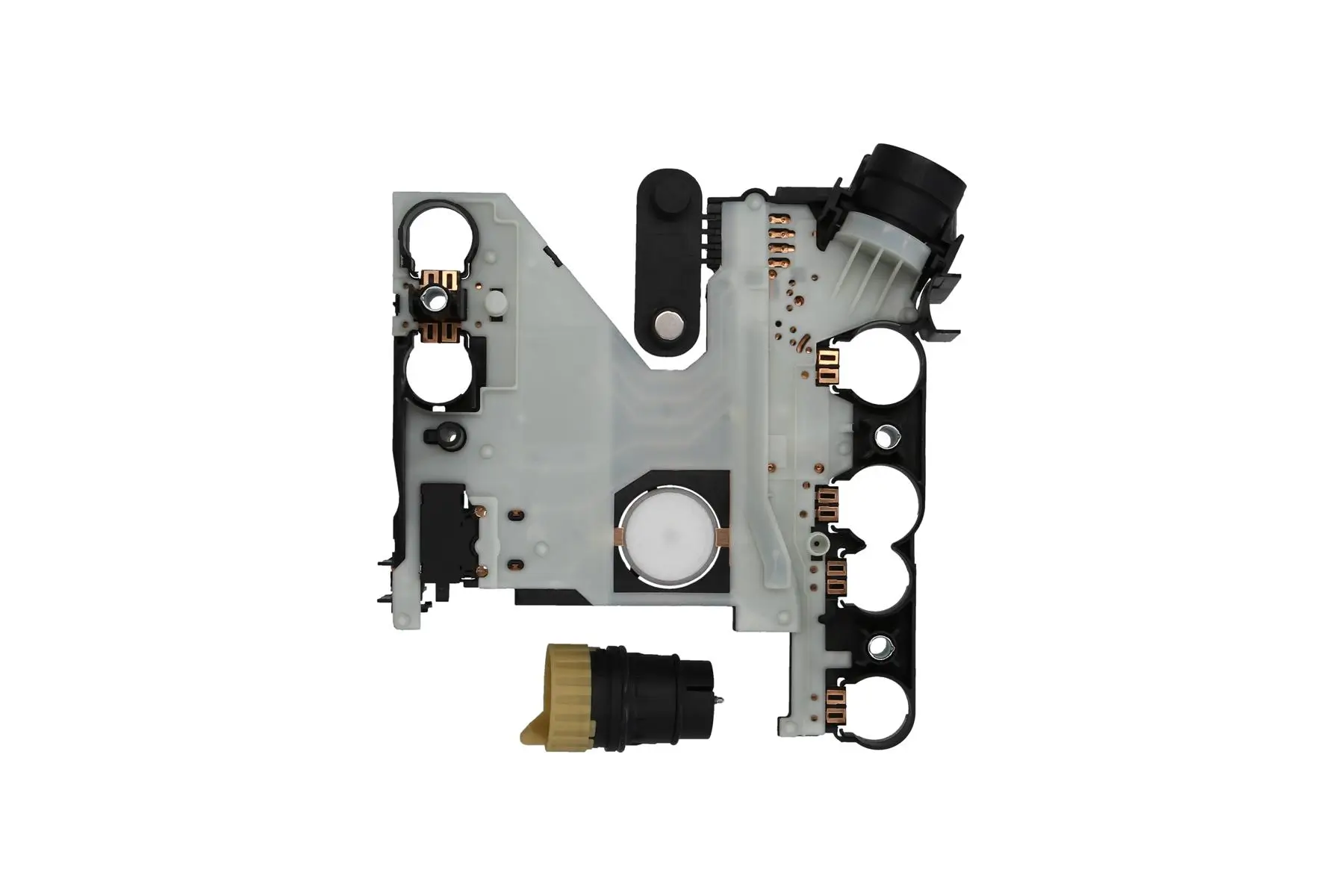 Steuergerät, Automatikgetriebe KAMOKA TC005