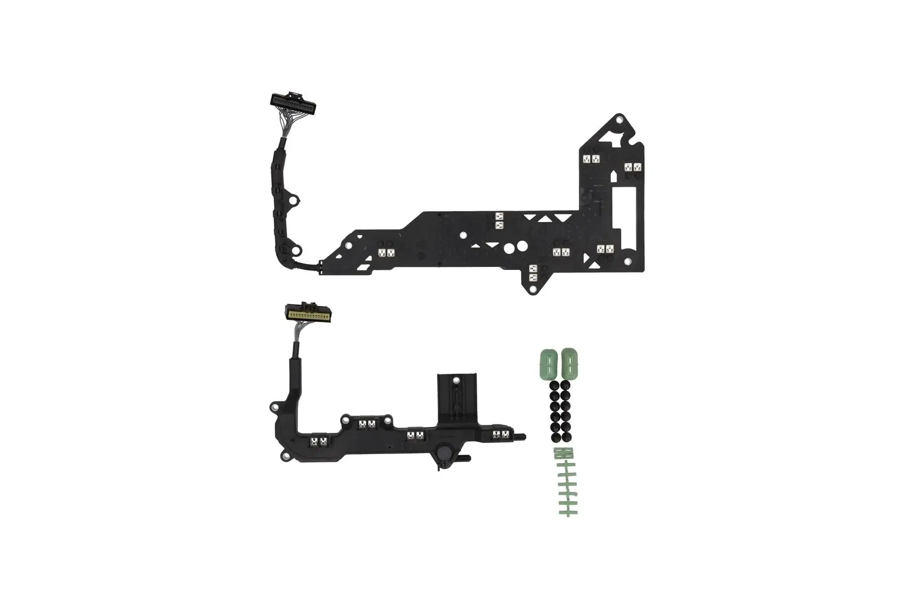 Steuergerät, Automatikgetriebe KAMOKA TC008