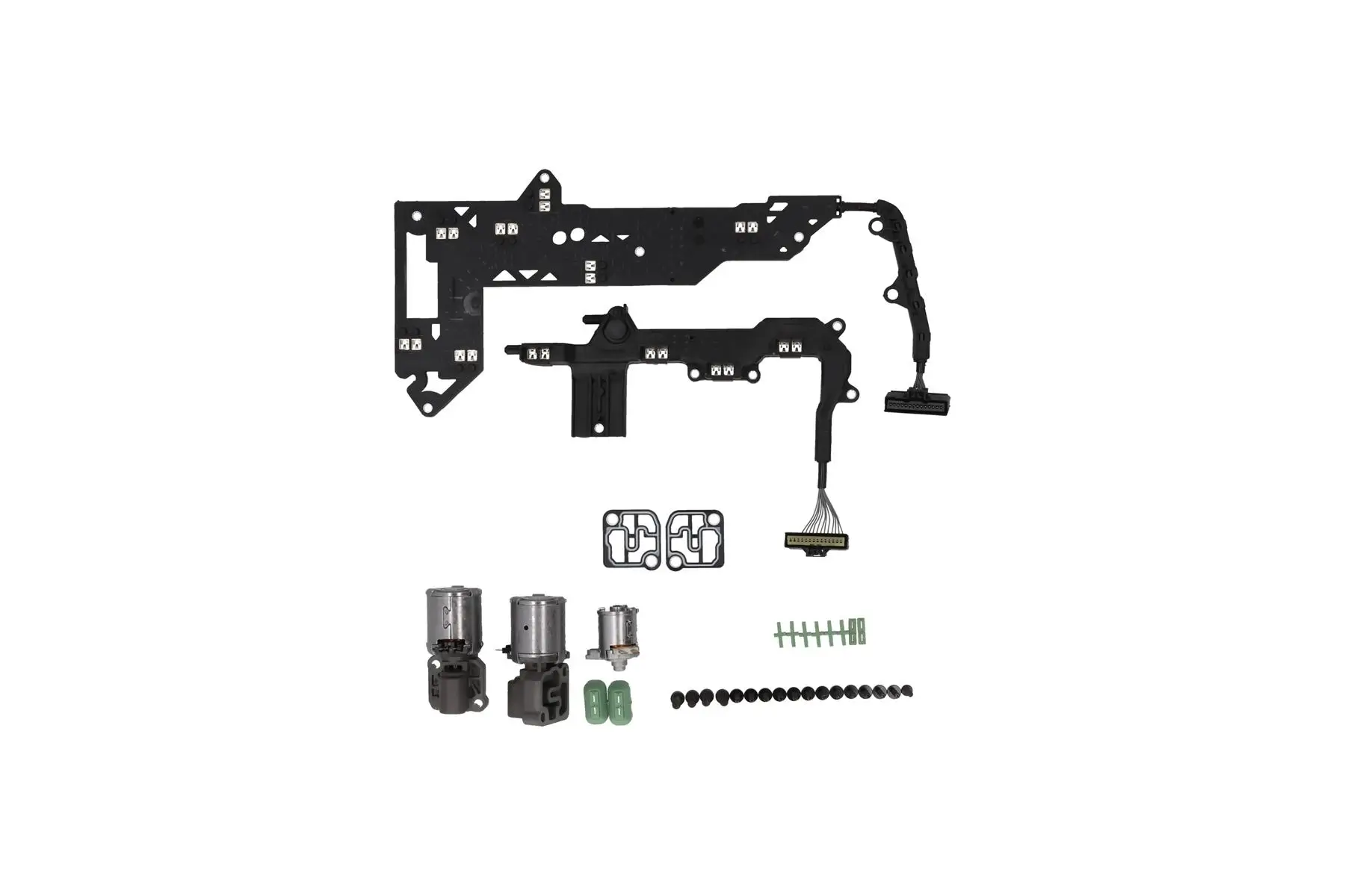 Steuergerät, Automatikgetriebe KAMOKA TC009