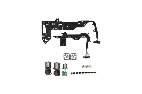Steuergerät, Automatikgetriebe KAMOKA TC009 Bild Steuergerät, Automatikgetriebe KAMOKA TC009