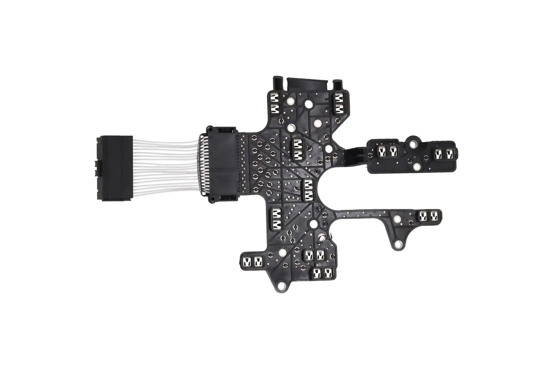 Steuergerät, Automatikgetriebe KAMOKA TC010