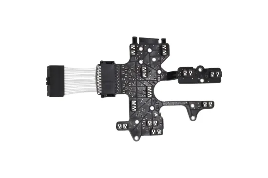 Steuergerät, Automatikgetriebe KAMOKA TC010 Bild Steuergerät, Automatikgetriebe KAMOKA TC010