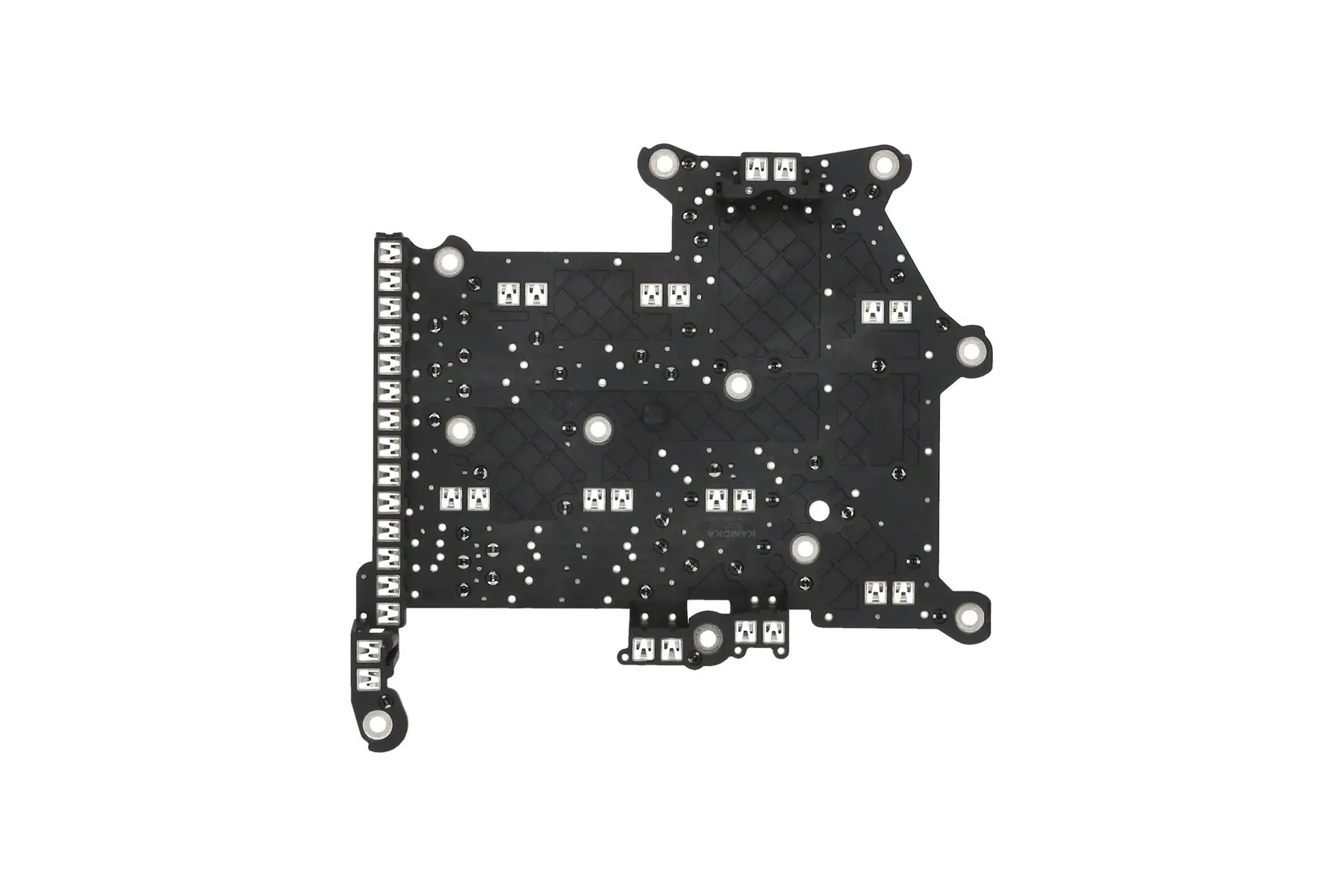 Steuergerät, Automatikgetriebe KAMOKA TC011