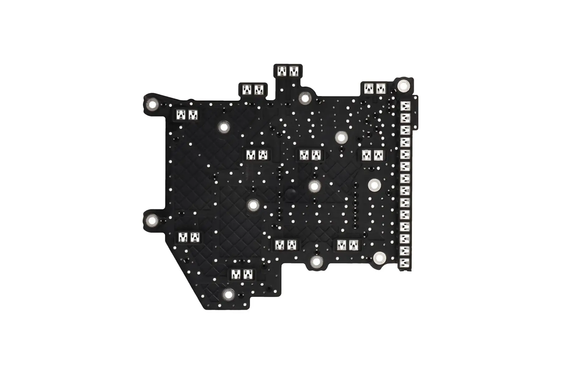 Steuergerät, Automatikgetriebe KAMOKA TC012