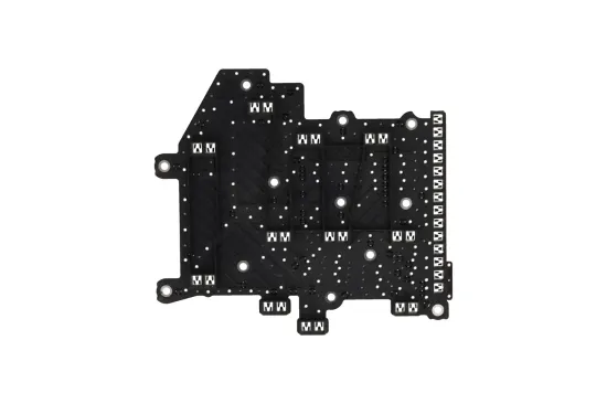 Steuergerät, Automatikgetriebe KAMOKA TC012 Bild Steuergerät, Automatikgetriebe KAMOKA TC012
