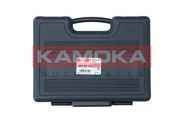 Schälwerkzeug, Bremsleitung KAMOKA WH018