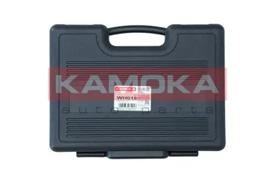 Schälwerkzeug, Bremsleitung KAMOKA WH018 Bild Schälwerkzeug, Bremsleitung KAMOKA WH018