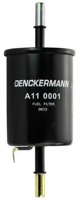 Kraftstofffilter DENCKERMANN A110001 Bild Kraftstofffilter DENCKERMANN A110001