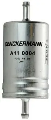 Kraftstofffilter DENCKERMANN A110004 Bild Kraftstofffilter DENCKERMANN A110004