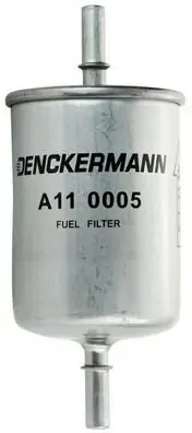 Kraftstofffilter DENCKERMANN A110005