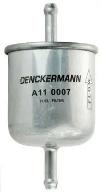 Kraftstofffilter DENCKERMANN A110007 Bild Kraftstofffilter DENCKERMANN A110007