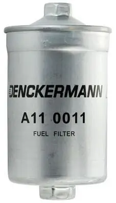 Kraftstofffilter DENCKERMANN A110011