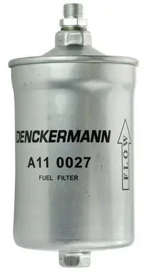 Kraftstofffilter DENCKERMANN A110027