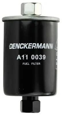 Kraftstofffilter DENCKERMANN A110039 Bild Kraftstofffilter DENCKERMANN A110039