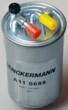 Kraftstofffilter DENCKERMANN A110688