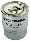 Kraftstofffilter DENCKERMANN A120084