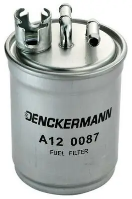 Kraftstofffilter DENCKERMANN A120087