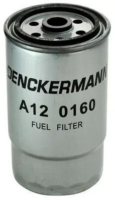 Kraftstofffilter DENCKERMANN A120160