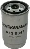 Kraftstofffilter DENCKERMANN A120347