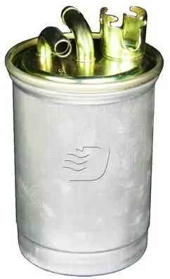 Kraftstofffilter DENCKERMANN A120352 Bild Kraftstofffilter DENCKERMANN A120352